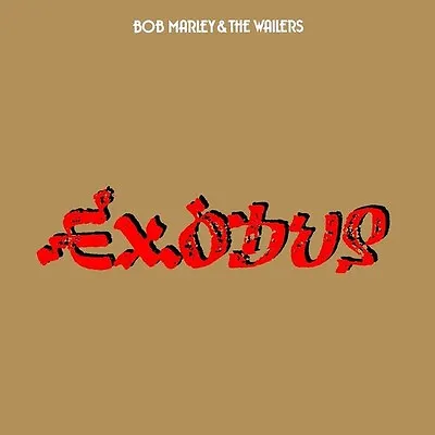 Bob Marley - Exodus [New Vinyl LP] • $31.85