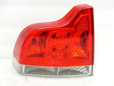 Volvo S60 Sedan LEFT DRIVER TAIL LIGHT ASSEMBLY Housing OEM 05-09 Taillight LH • $98.59