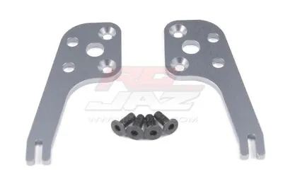 Jazrider Tamiya 58391 Hotshot/58710 Hotshot II Aluminum Stabilizer Stay Support • $9.42