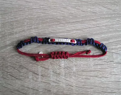 Links Of London Team GB Bracelet • £20