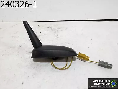 OEM 2007 Saab 9-3 2.0L ROOF RADIO ANTENNA ONSTAR XM 12759011 • $32.18