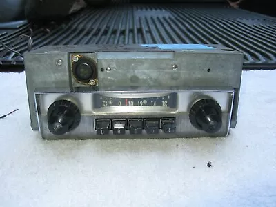 Mopar 1963 Dodge AM Radio • $195