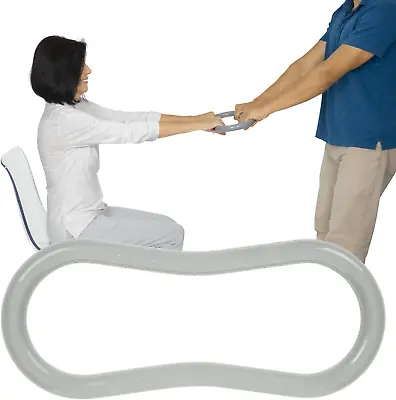 Lift Assist - Patient Lifting Stand For Elderly And Disabled - Medical Safety St • $26.55