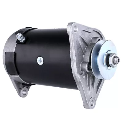 Starter Generator Fits Club Car Ez-go Golf Cart 250cc-400cc 1012316 101833701 • $134.72