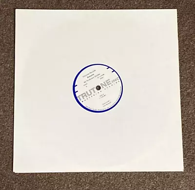 BETZAIDA  No Te Quiero Olvidar  CLUB MIX MEGA-RARE 12  DEMO ACETATE TEST Latin • $42.47