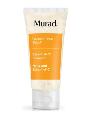 Murad Environmental Shield Essential C Cleanser 45ml/1.5floz Travel Size • $3.99