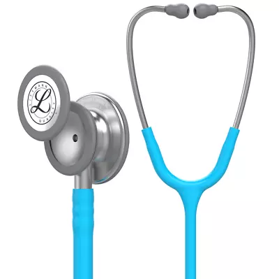 Littmann Classic III Stethoscope Turquoise 5835 • $80