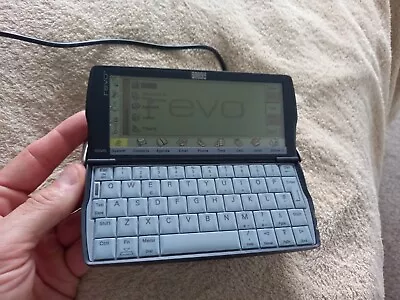 Psion Revo Plus-16mb Palmtop • £99.99