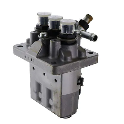 Injection Pump 30L65-01700 Fit For Mitsubishi Engine L3E MHI • $794.70