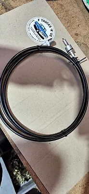 Ford F100 1978 1979 1980 4x4 DENT Side Speedo Cable  • $145