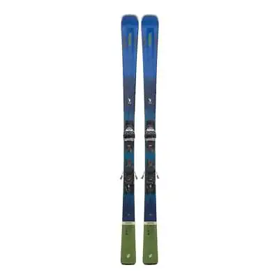 2024 K2 Disruption 78C Skis W/ M3 QC Bindings • $479.99