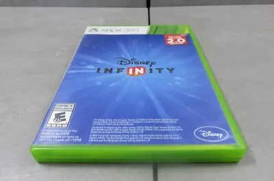 Xbox 360 Disney Infinity 2.0 • $5.99