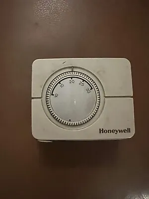 Honeywell Thermostat • £10