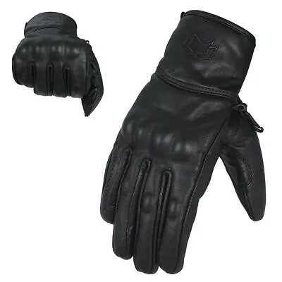 WFX Motorcycle Motorbike Gloves Knuckle Protection Summer Mountain Riding Sports • £9.99