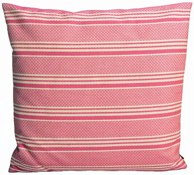 MISSONI HOME CUSHION COVER COTTON  CARVED 3D EFFECT 40x40cm LORICA 571 • £65