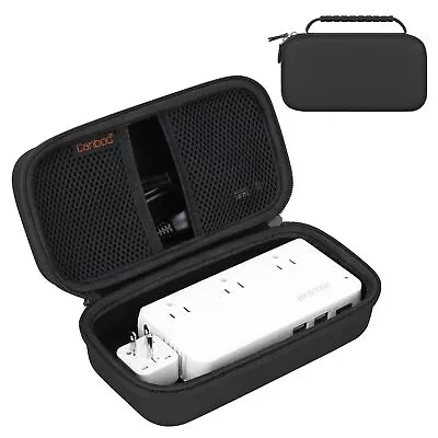 Carrying Case For BESTEK Universal Travel Adapter 220V To 110V Voltage Conver... • $14.10