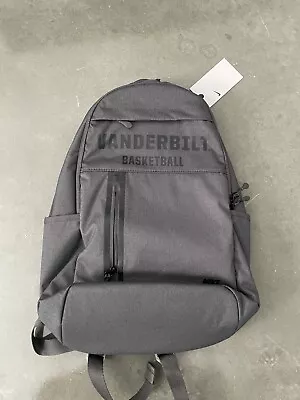 Nike Vanderbilt New Team Issued Backpack • $45