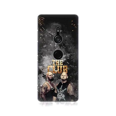 Official Wwe The O.c. Hard Back Case For Sony Phones 1 • $32.95