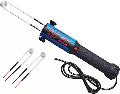 Magnetic Induction Heater Kit - 1200W 110V Flameless Heat Induction Tool With 3  • $257.99