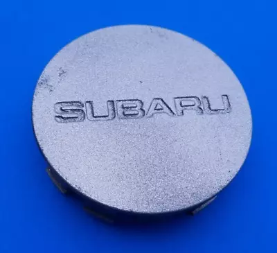 Subaru (1) 2 5/16 Inches Wheel Rim Hubcap Hub Cap Center Cover Plug Used Oem A7 • $19