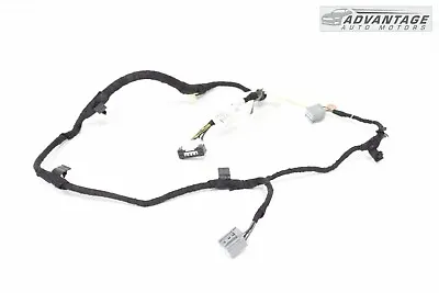 2018-2021 Ford Expedition Sun Roof Sunroof Wire Wiring Harness Cable Oem • $79.99