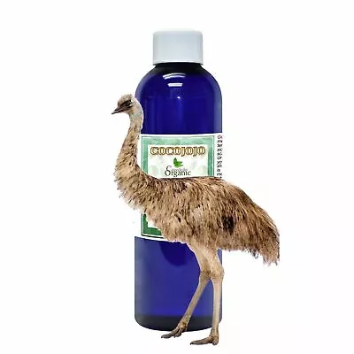 $11.37 • Buy Pure Australian Emu Oil Refined 3X Premium Quality 100 Pure Emu Oil 4 Oz