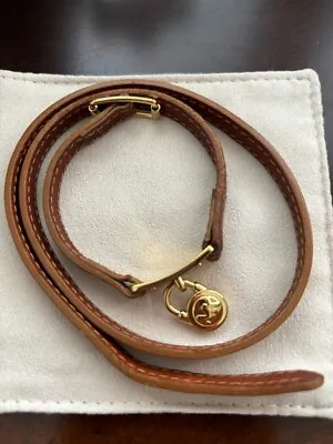 Michael Kors Wrap Around Bracelet • $35