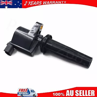 1X Ignition Coil 4M5G-12A366-BC For Escape Focus/Mazda3 6 Tribute/ Mariner L4 AU • $27.99