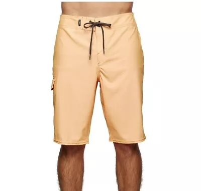 Man's Size 32 - O’Neill Men’s Weaver Board Shorts - MSRP $ 45 • $24.95