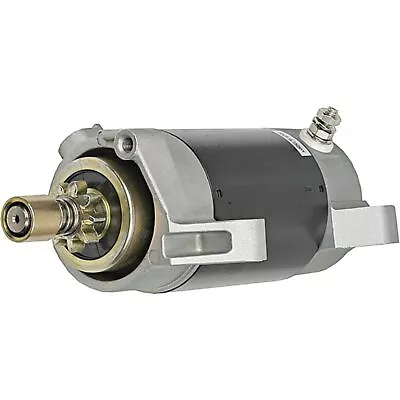 Starter For Yamaha Outboard Motor 40El 40Es 40Etl 40L 40S 1984-1988; SHI0134 • $99.94