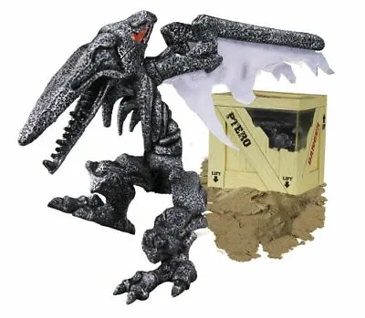 Mega Bloks Magnext Magna Bones Pterodacktyl 29603 Dino Bird - Crate Collectables • £18