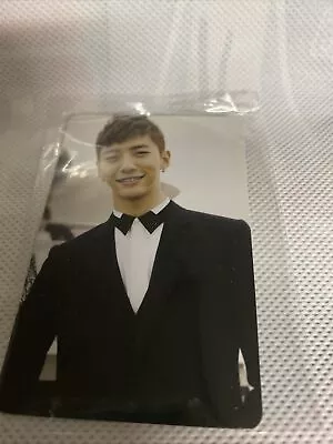 B.A.P Yong Guk One Shot Taiwan Ver Official Photocard Card Kpop K-pop • $30