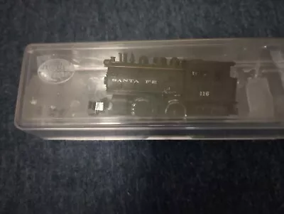 N Scale Bachmann 0-4-0 Switcher • $40