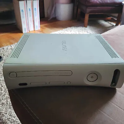 $40 • Buy Microsoft Xbox 360 (Jasper) Console ONLY- TESTED & WORKING - #20230914415
