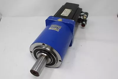 Pacific Scientific PMA42P-01100-00 Motor *W/ Gearbox • $1395