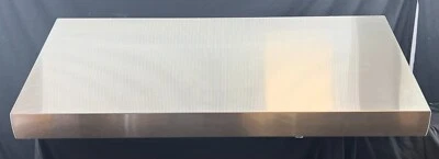 $2000 • Buy Wolf PW603318O 60  Stainless Steel Outdoor Pro Wall Hood