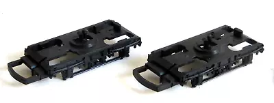 Pair Of Hornby BR1 Bogie Frames For Mk1 Coaches And Others Spares Bogies • £7.99