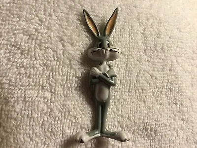 $9.99 • Buy Vintage Warner Bros. 1988 Mini Metal Bugs Bunny Painted Figure
