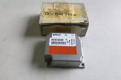 SRS Control Module 0018207326 For Mercedes R230 SL500 SL55 AMG • $899