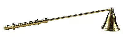 Biedermann & Sons Brass Candle Snuffer (M1904) • $17