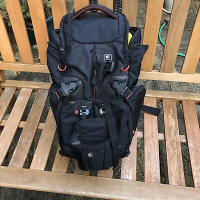 Kata Camera Backpack 3N1-25PL • £39.99