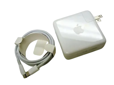 Original OEM 96W USB-C Power Adapter Charger For Apple MacBook Pro 16  15  A2166 • $29.44