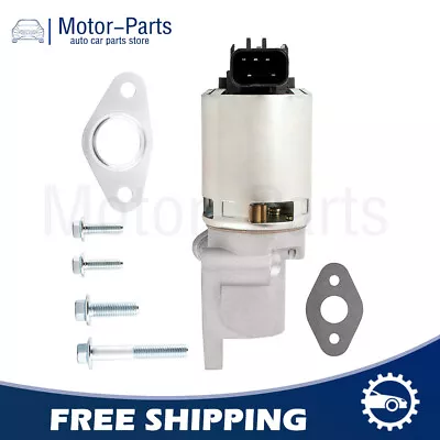 EGR Valve For Chrysler Town & Country Dodge Grand Caravan 2008-2010-4593896AB • $51.99