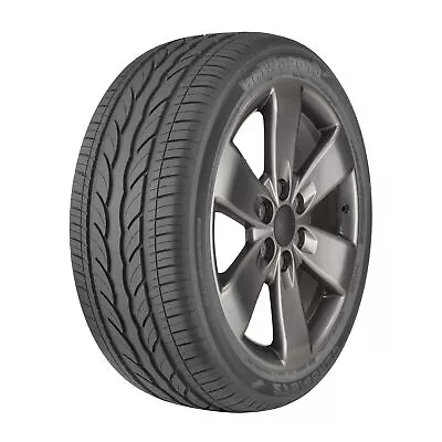 4 New Crosswind All Season Uhp  - 235/35r19 Tires 2353519 235 35 19 • $334.44