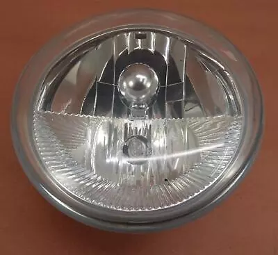 2009-2017 Harley VRSCF Muscle V-Rod Front Headlight Head Light Lamp • $165.49