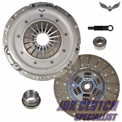 JDK OE HEAVY DUTY CLUTCH KIT Fits 1994-2004 FORD MUSTANG BASE 3.8L V6 OHV • $96.48