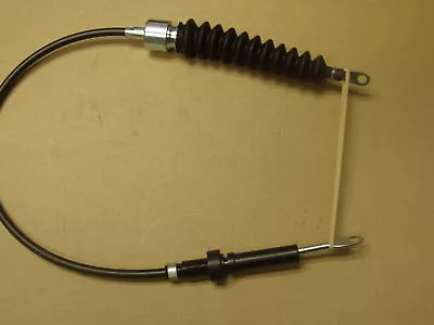 84 85 86 87 88 MONTE CARLO SHIFTER CABLE With 200r4 = CORRECT STEEL END AT TRANS • $59.98