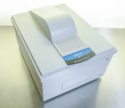 Molecular Devices LMax II Luminescence Microplate Reader 38100-30 Centro LB960 • $499