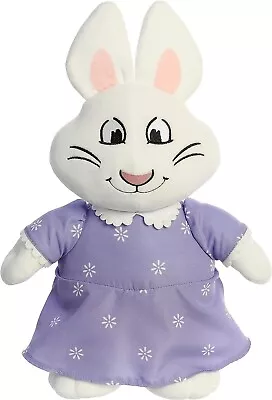 Aurora - Rosemary Wells Max And Ruby - Ruby 12  Plush • $14.99