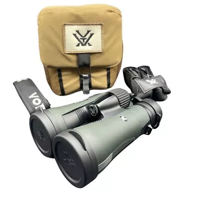 Vortex Diamondback 10x50mm Binoculars -DB-216 • $152.50